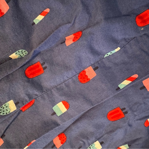 Four Cat & Jack Rompers - Picture 10 of 12